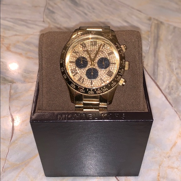Michael Kors Jewelry - Michael Kors Watch